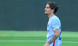 Πρόταση από Ελλάδα έχει ο Κογιάδο που είχε συνδεθεί με τον Ολυμπιακό