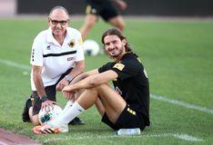 Οι αναφορές για Μάριο Οικονόμου από τη Γένοβα και η ελληνική πραγματικότητα