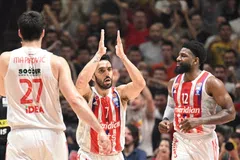 Ισοφάρισε ο Ερυθρός Αστέρας και τώρα... τελικός των τελικών!