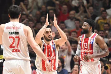 Ισοφάρισε ο Ερυθρός Αστέρας και τώρα... τελικός των τελικών!