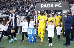 ΠΑΟΚ και Άρης μαθαίνουν τους αντιπάλους τους στο Europa Conference League