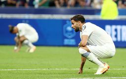 Πρόβλημα με Χατζηδιάκο - Θα απουσιάσει από τα δύο ματς της Εθνικής