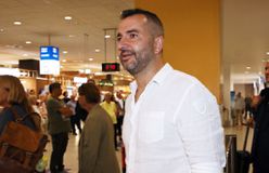 Ντιέγκο Μαρτίνεθ: Το συμβόλαιο, η «επιθεώρηση» στου Ρέντη και το φορτσάρισμα στις μεταγραφές