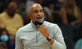 Οι Λέικερς κράτησαν τον... άνθρωπο του ΛεΜπρόν