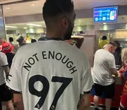 Καταδικάστηκε οπαδός της Γιουνάιτεντ για φανέλα που προσέβαλε τους νεκρούς του «Χίλσμπορο»