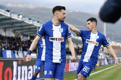 Σε συζητήσεις με νέο χορηγό φανέλας ο ΠΑΣ Γιάννινα