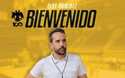 Στο πλευρό του Πλάθα ο Ελόι Ραμίρεθ στην ΑΕΚ