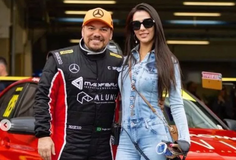 Θρήνος στον χώρο του μηχανοκίνητου αθλητισμού: Οδηγός αγώνων και η κοπέλα του πέθαναν από μυστηριώδεις ασθένειες