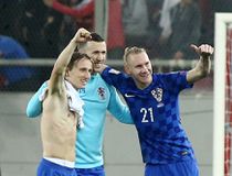 Σταθερά στις κλήσεις της Κροατίας ο Βίντα, stand-by ο Κοτάρσκι