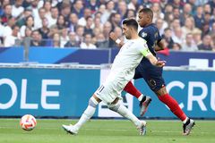 Μπακασέτας: «Η ήττα στο ποδόσφαιρο δεν μπορεί να σε αφήσει ικανοποιημένο»