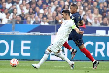 Μπακασέτας: «Η ήττα στο ποδόσφαιρο δεν μπορεί να σε αφήσει ικανοποιημένο»