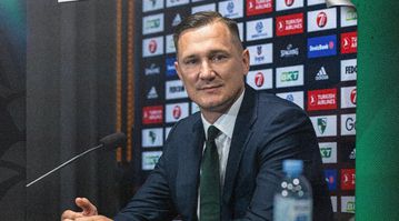 Ο Γιανκούνας νέος GM της Ζαλγκίρις, διαδέχτηκε τον Μοτεγιούνας (pic)