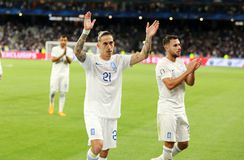 Ολοταχώς για sold out η μάχη της Εθνικής μας με τη Γαλλία