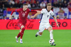 Η Σερβία απειλεί με αποχώρηση από το Euro 2024 αν η UEFA δεν τιμωρήσει Αλβανία και Κροατία για τα υβριστικά συνθήματα