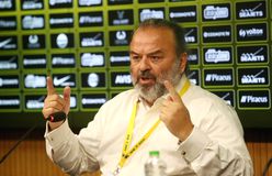 Ηλιόπουλος για Μαρινάκη: «Πριν 40 χρόνια ήταν φίλος μου, πριν 20 κουμπάρος - Τα τελευταία 18 χρόνια έχουμε επιλέξει διαφορετικές πορείες»