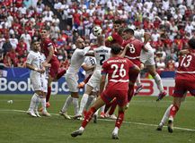 Με buzzer beater του Γιόβιτς η Σερβία «ξέρανε» τη Σλοβενία κι έμεινε... ζωντανή!