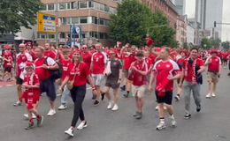 Επικό τρολάρισμα των Δανών στην Αγγλία - Πως απάντησαν οι Άγγλοι (vid)