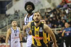 Χατζηδάκης: «Ανυπομονώ να ζήσω την ατμόσφαιρα του Παλέ»!