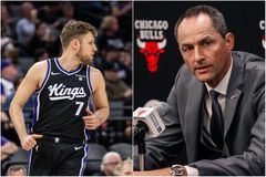 Οι κινήσεις του Σακραμέντο που επηρεάζουν ή εμπλέκουν τον Βεζένκοφ - Ο Καρνισόβας σκέφτεται επίμονα τον Σάσα!