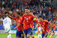 1-0 αντί για 3-0 και ραντεβού στους «16» η Ισπανία