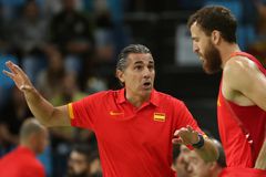 Το μήνυμα του Σκαριόλο για τον Ροντρίγκεθ: «Ο άνθρωπος που έκανε τους συμπαίκτες του χαρούμενους»