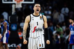 Λίγες ώρες έμεινε ελεύθερος ο Λούντμπεργκ - Η Παρτίζαν ανακοίνωσε την απόκτηση του Δανού