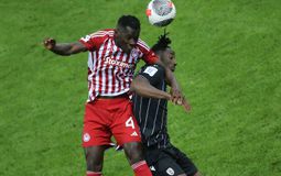 Αντίθετο δρομολόγιο για Καμαρά και Μεϊτέ;