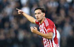 Έσε: Πάει Παρίσι με την Αργεντινή, χάνει την προετοιμασία του Ολυμπιακού!