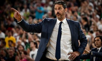 Ο Γκόλεματς αναλαμβάνει την ομάδα του Ντουμπάι