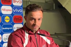 Ο Σακίρι αποσύρεται από την Ελβετία με ένα ρεκόρ που ούτε ο Κριστιάνο δεν μπόρεσε να σπάσει: «Ηρθε η ώρα να πούμε αντίο»