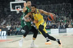 «Κλείνει Ντιλικινά και Μπράουν η Παρτίζαν»