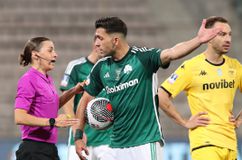 «Ο Μπακασέτας τηλεφώνησε στον προπονητή της Τραμπζονσπόρ!»