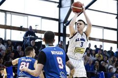 O Rising Star της Elite League στο Μαρούσι - Ανακοινώθηκε ο Γιάννης Καρακώστας (vid)