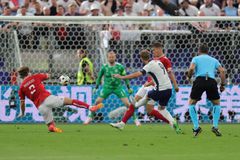 Τα highlights από την ισοπαλία της Δανίας με την Αγγλία