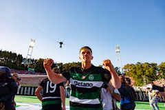 H Γιουβέντους ξεκινάει επαφές για τον Γιόκερες