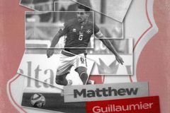 Ανακοίνωσε τον Γκιγιομέ ο Πανσερραϊκός