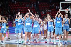 Που θα δείτε το Ελλάδα - Τουρκία για το Ευρωμπάσκετ Γυναικών