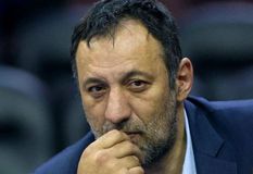 Βλάντε Ντίβατς:  Στο νοσοκομείο μετά από τροχαίο με τη μηχανή του