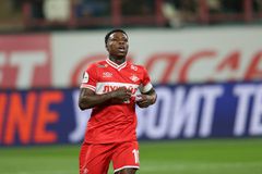 Ο Πρόμες συνελήφθη στο Ντουμπάι και φυλακίζεται για 7.5 χρόνια