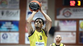 Στην Μάλαγα θα αγωνίζεται ο Καστανέδα