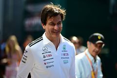 Ο Βολφ έδωσε συμβουλές στη McLaren για τη διαχείριση των οδηγών