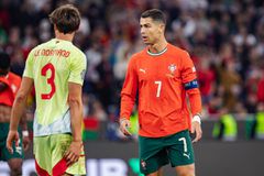 Ο προπονητής της Ρίβερ Πλέιτ μιλάει για το ενδιαφέρον για τον Κριστιάνο Ρονάλντο