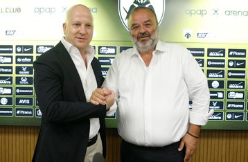 Ηλιόπουλος: «Επιλέξαμε τον Νίκολιτς για την εμπειρία του στον πρωταθλητισμό»