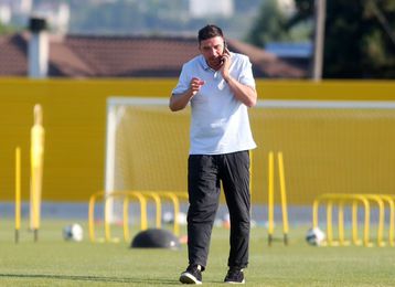 Το καλό πράγμα, θέλει και υπομονή...