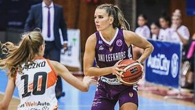 Ο Ολυμπιακός ενισχύεται με την Πανωραία Ντάλα