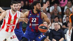 Παρτιζάν: Έκανε δικό της τον Τζαμπάρι Πάρκερ