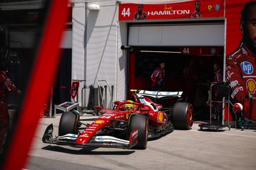 Θα συνεχίσει η Ferrari να αναπτύσσει την SF-25;