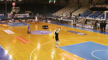 Ηρακλής: Εξαντλούνται τα διαρκείας