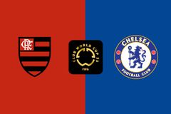 LIVE: ΦΛΑΜΕΝΓΚΟ - ΤΣΕΛΣΙ 