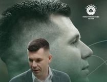 Επίσημο: Τέλος ο Σάνι Μπετσίροβιτς από τον Παναθηναϊκό AKTOR